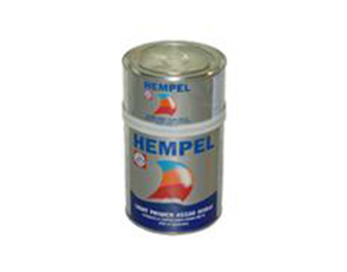 Termo-ing Hempel s light primer 4555