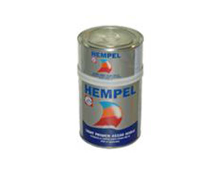 Termo-ing Hempel s light primer 4555