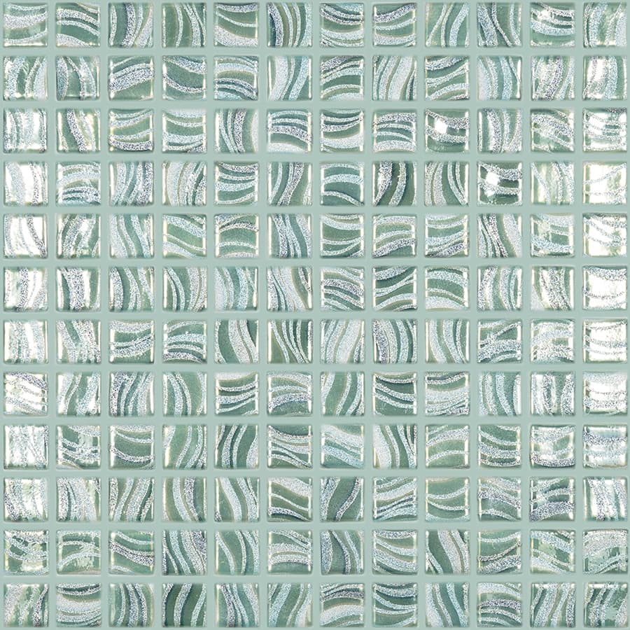 Glitter Jade
