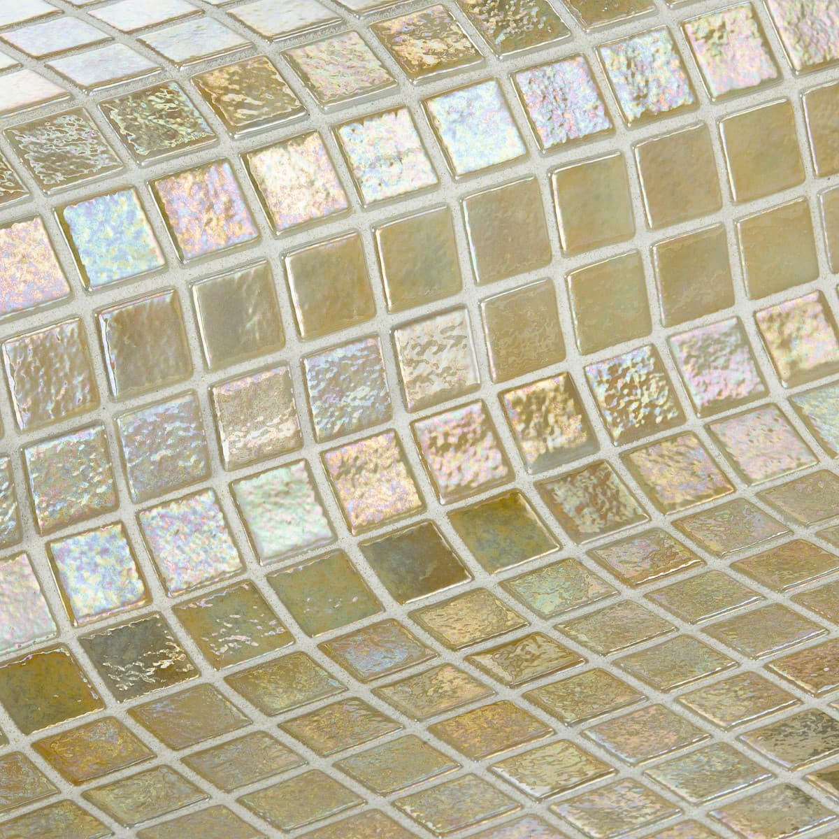 Iridescent Arena