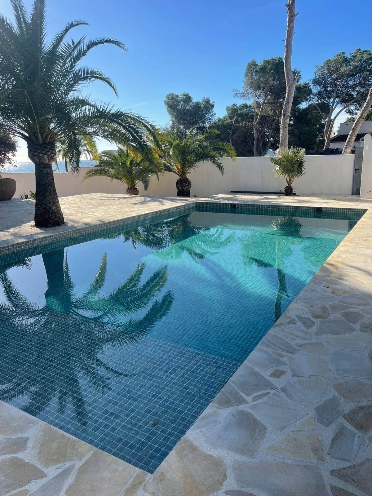 Bali Stone 50