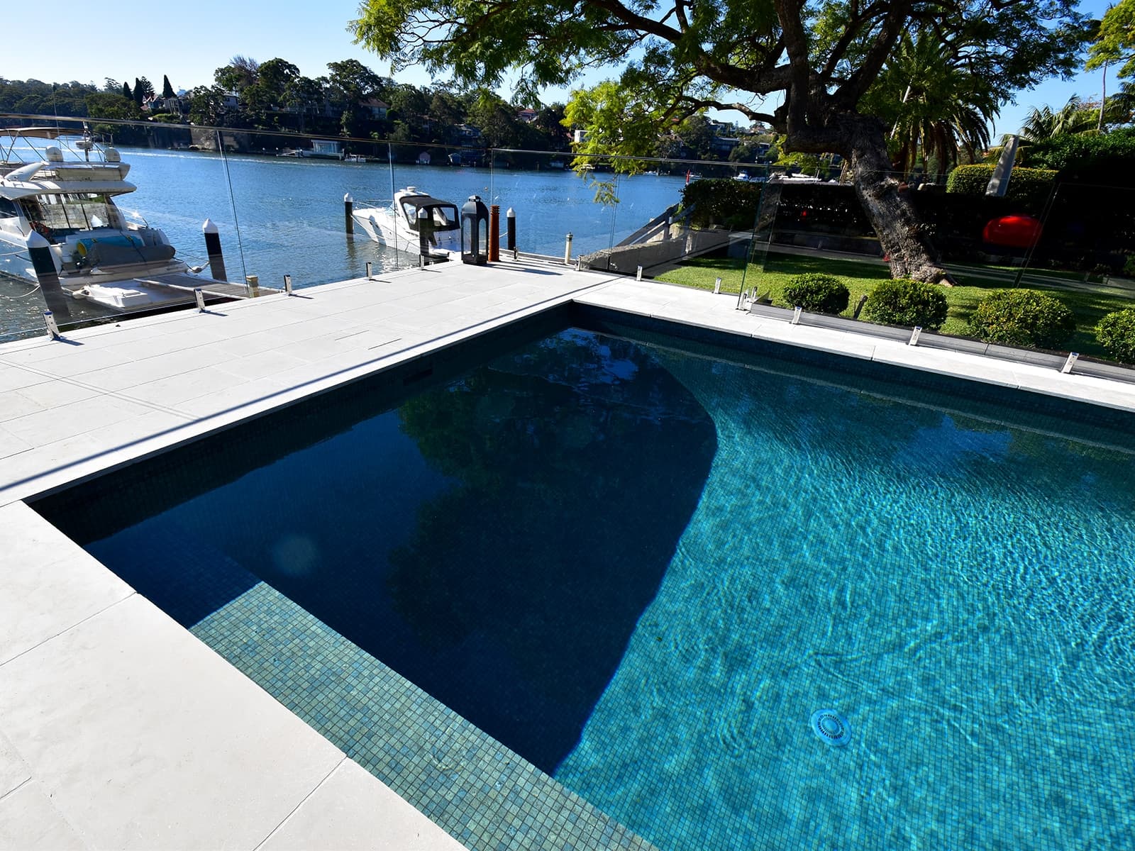 Bali Stone