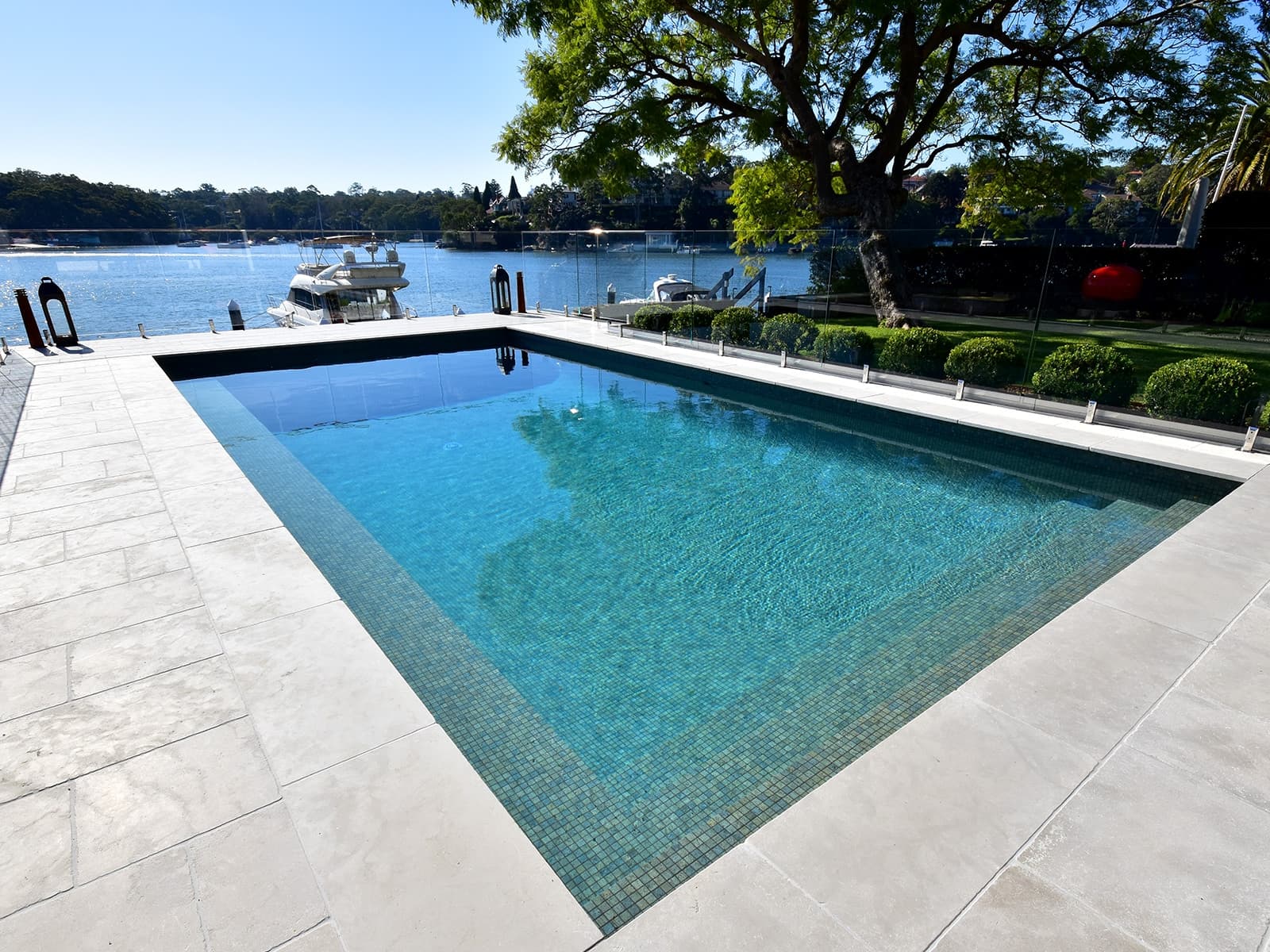 Bali Stone