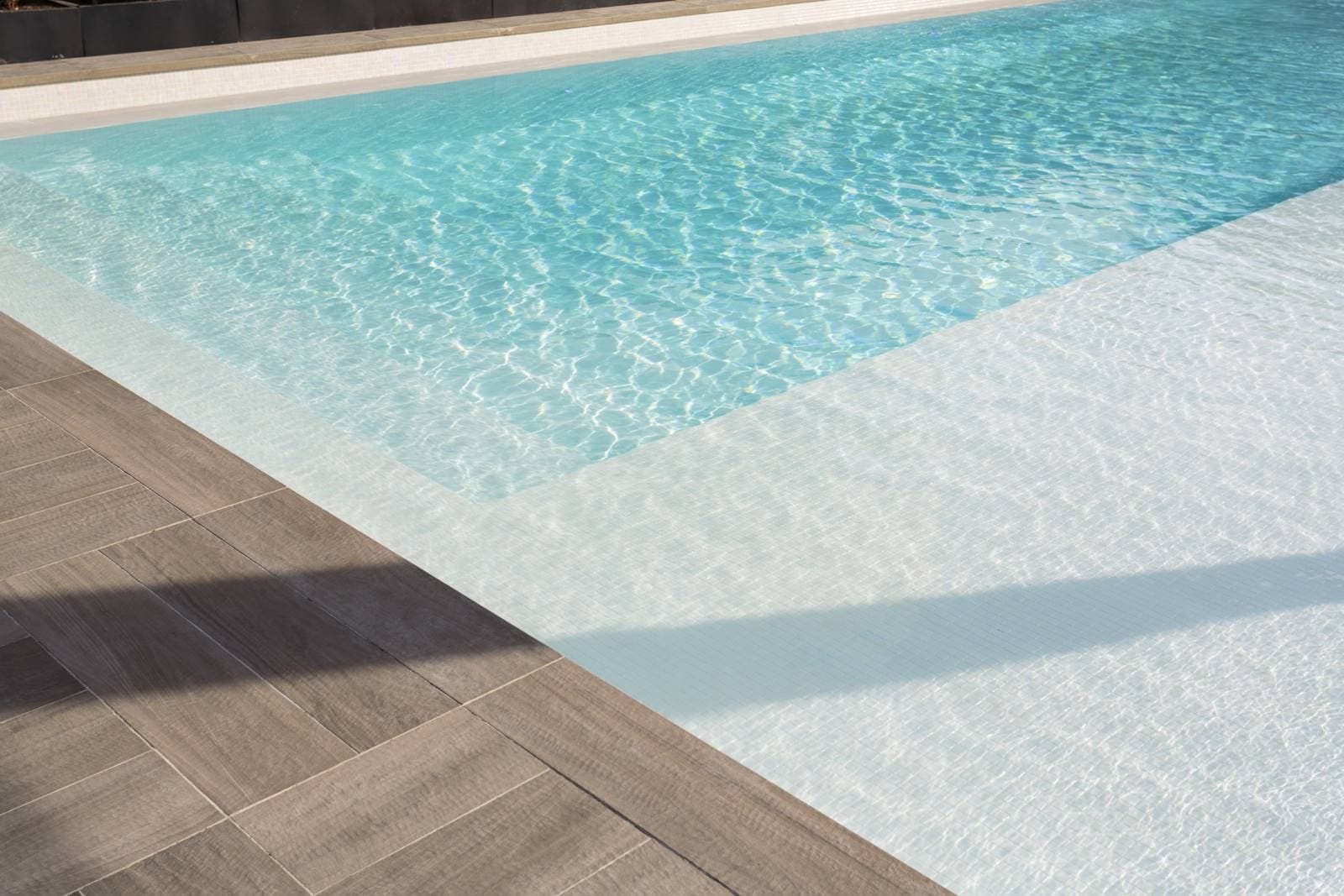Mosaic Tile Safe Step PERLA - Ezarri