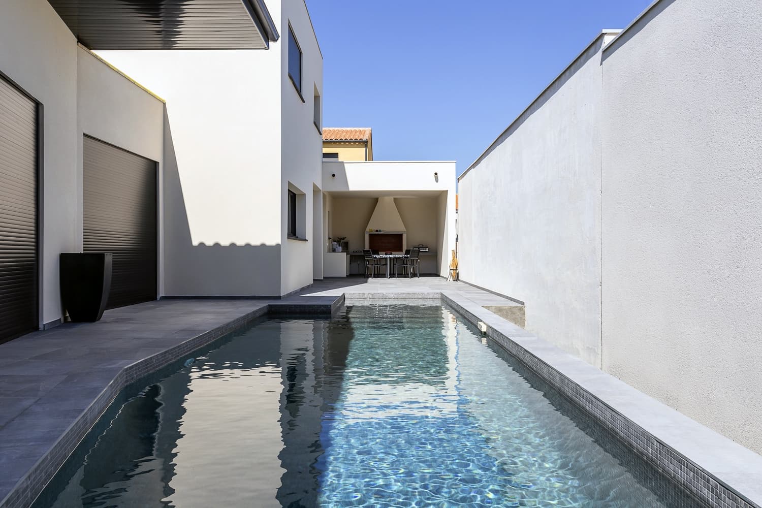 Mosaic Tile Zen Phyllite - Ezarri