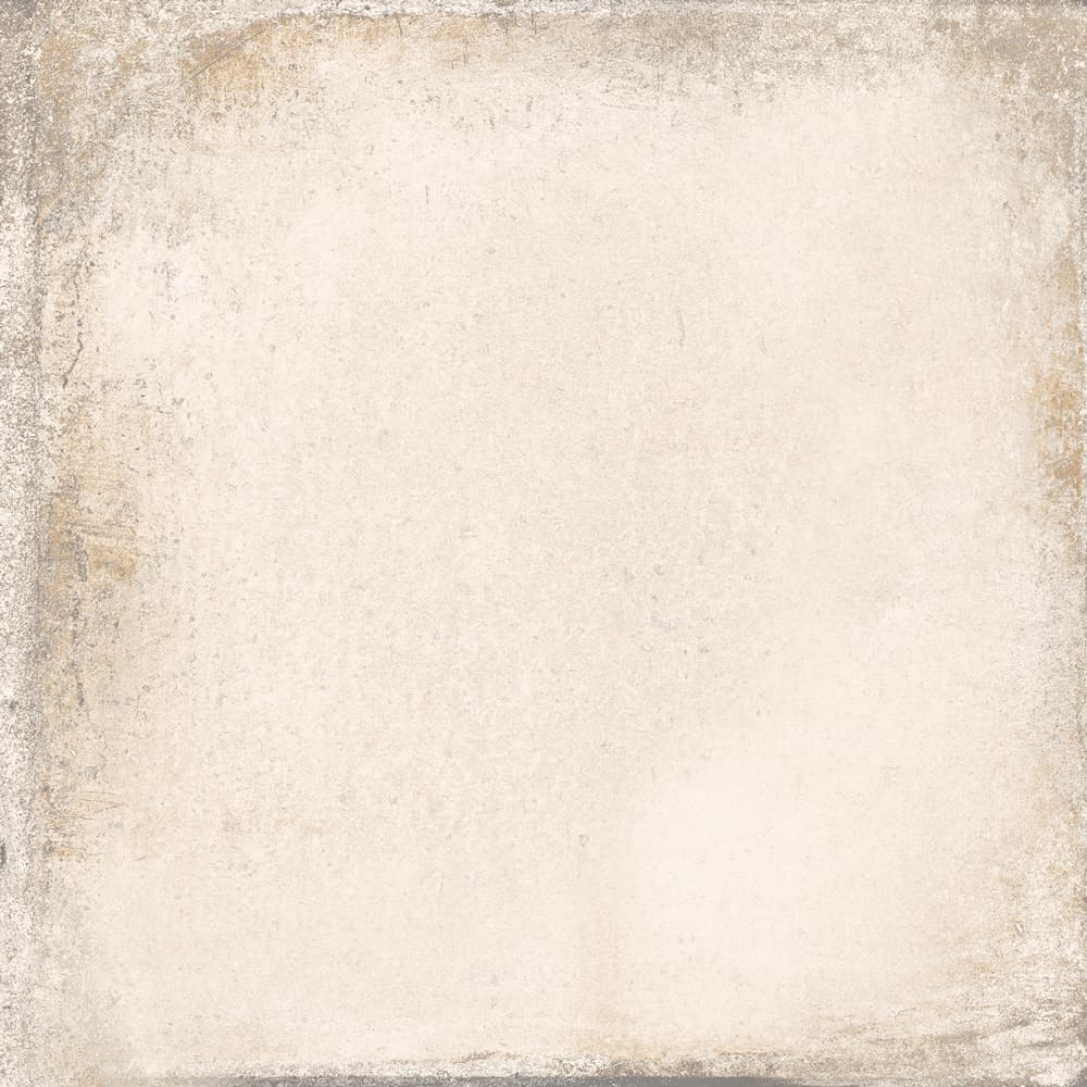 Exagres Alhamar Blanco base tile