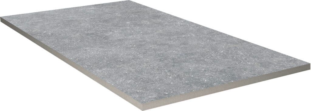 Exagres Ardenas 2 cm Outdoor Gris base tile
