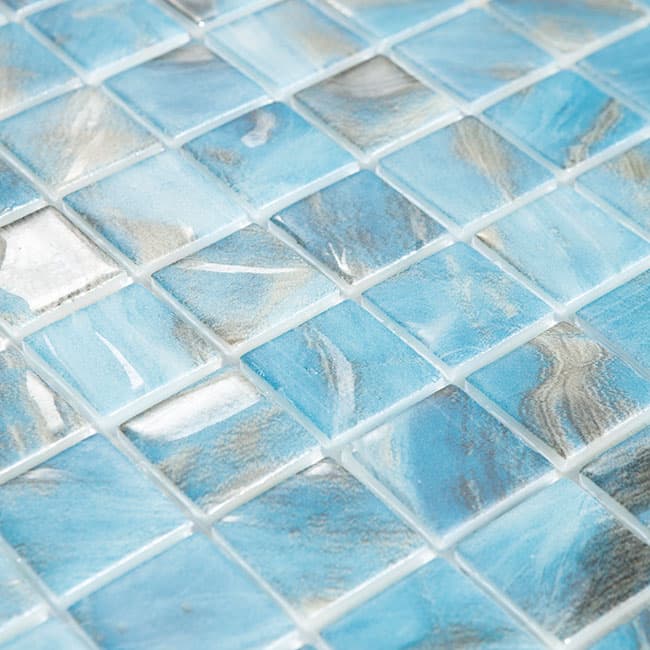 Oasis Blue