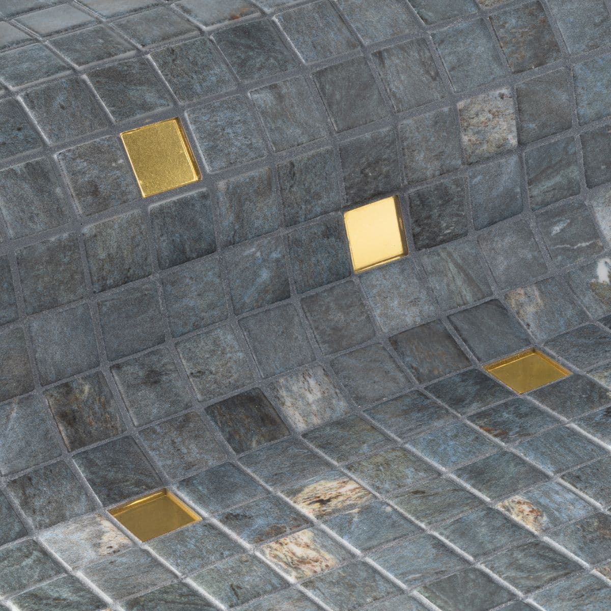 Gold Dolerite