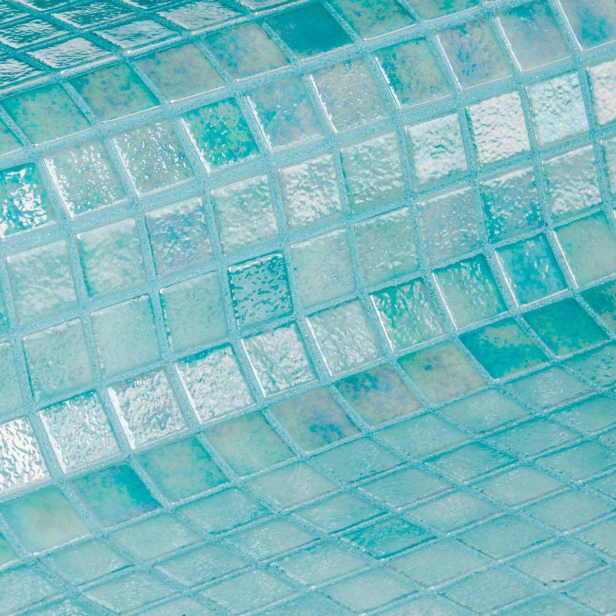 Iridescent featured
