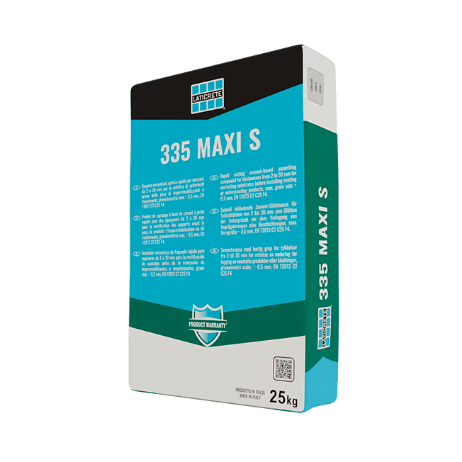 335 Maxi S