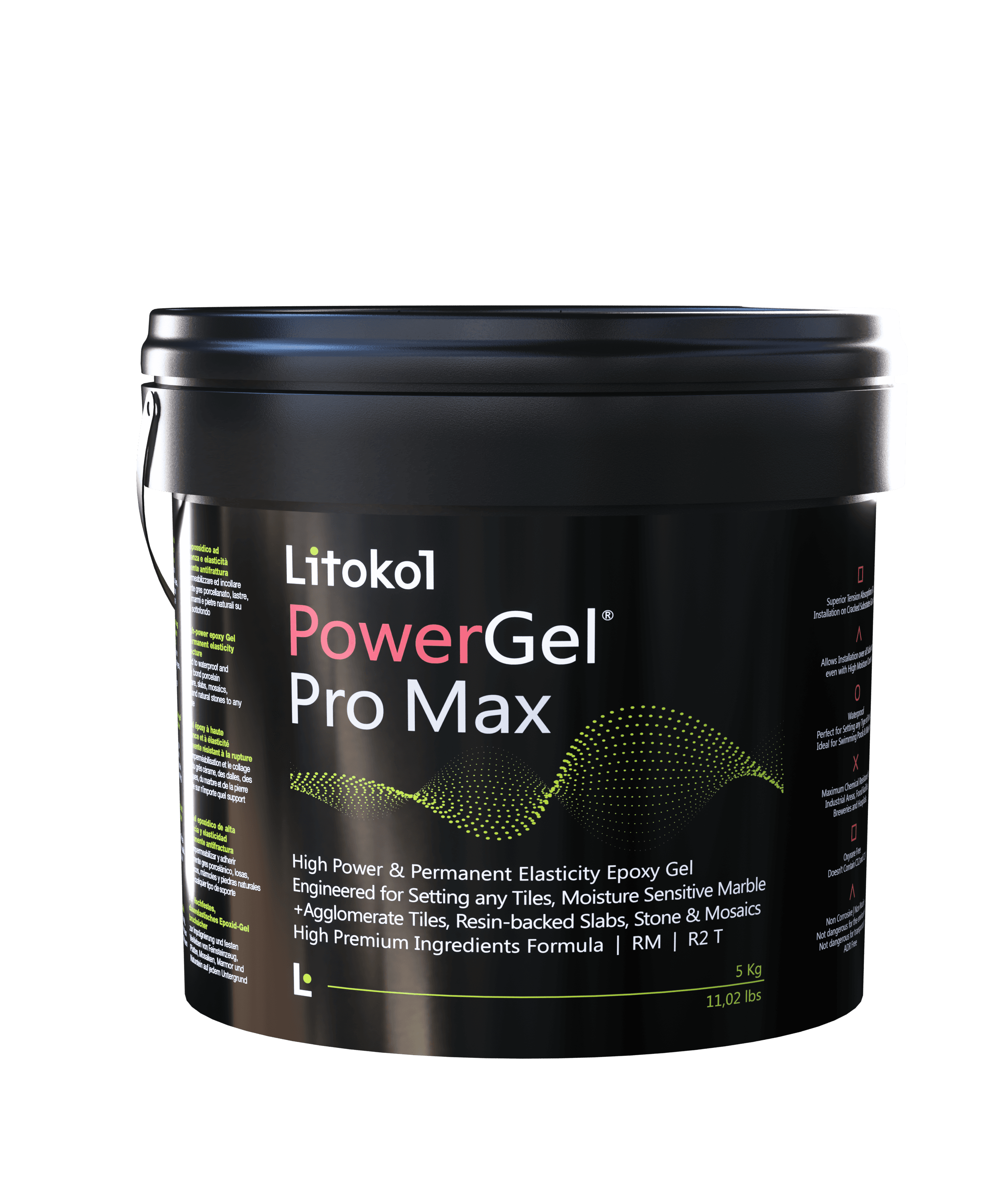 PowerGel® Pro Max