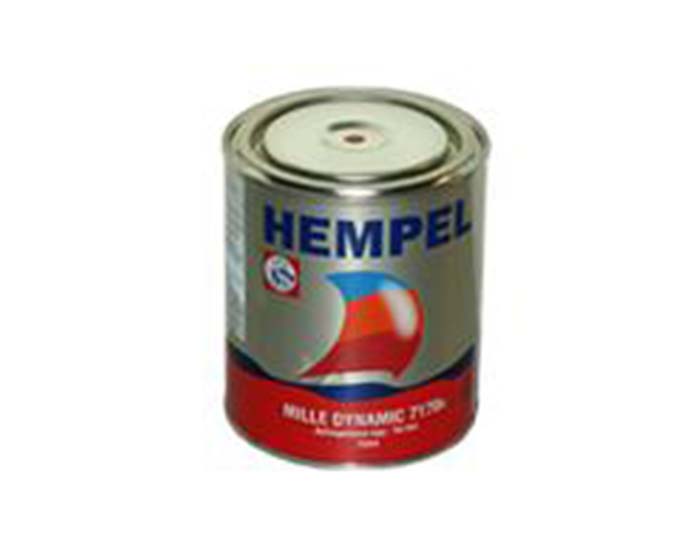 Termo-ing hempel s alu safe 7120