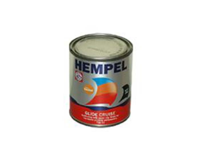 Termo-ing Hempel s glide cruise 7170 g