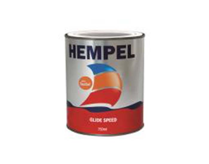 Termo-ing Hempel s glide speed 7648 g