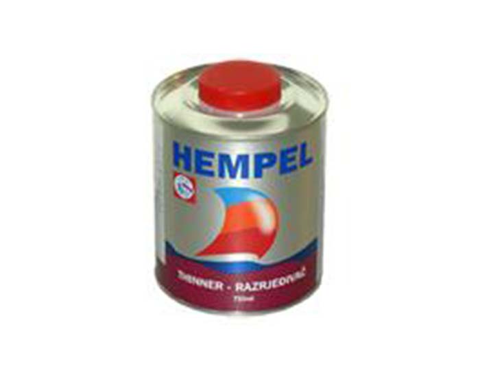 Termo-ing Hempel s thinner 0808