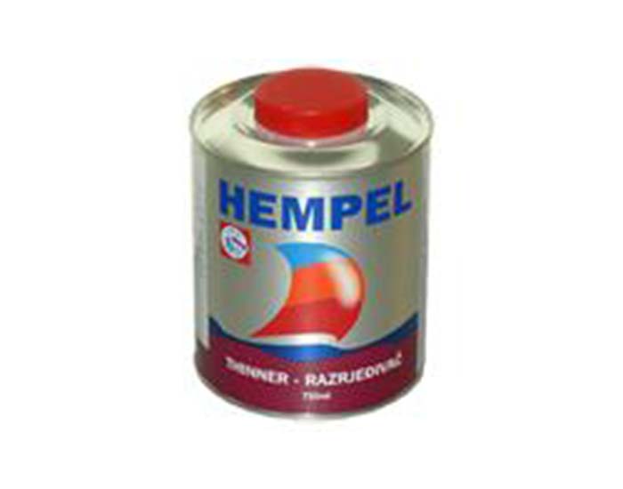 Termo-ing Hempel s thinner 0845