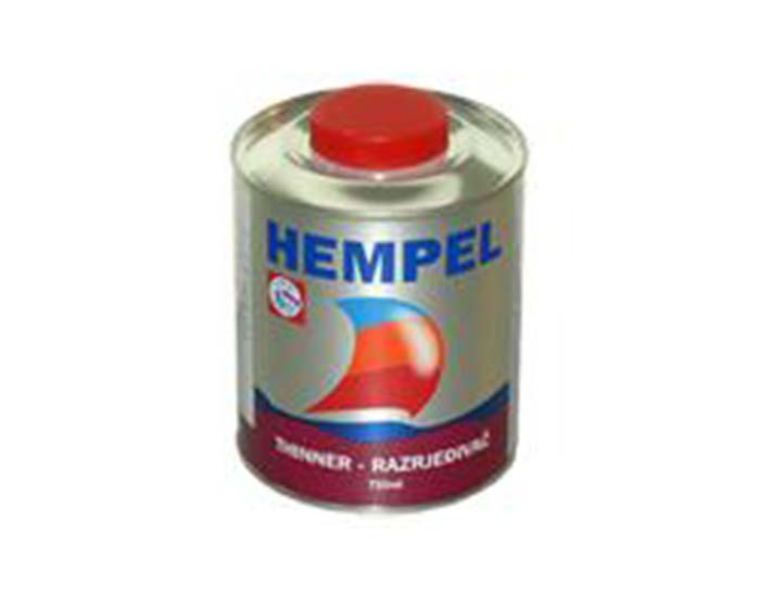 Termo-ing Hempel s thinner 08510