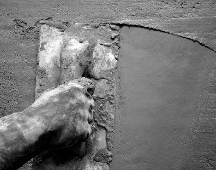 Termo-ing cement